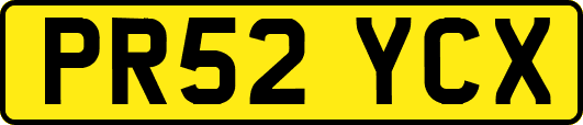 PR52YCX