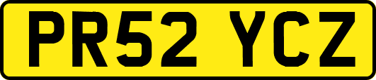 PR52YCZ
