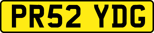 PR52YDG