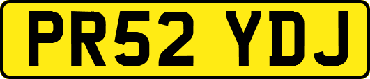 PR52YDJ