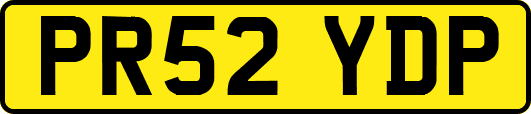 PR52YDP