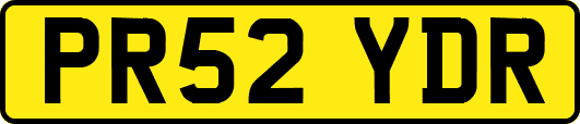 PR52YDR