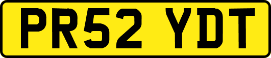 PR52YDT