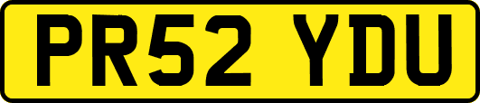 PR52YDU