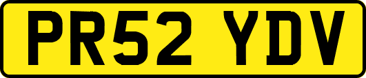 PR52YDV