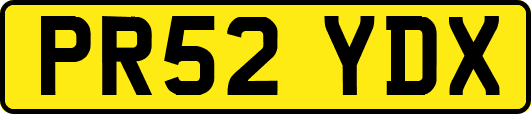 PR52YDX