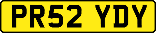 PR52YDY