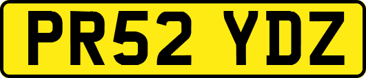 PR52YDZ