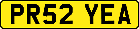 PR52YEA