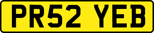 PR52YEB