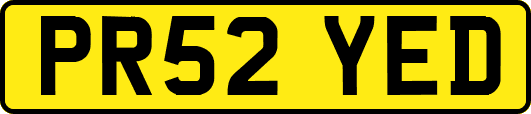 PR52YED