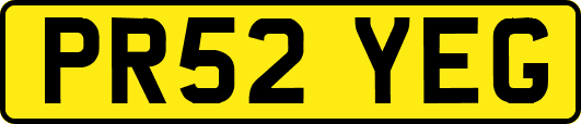PR52YEG