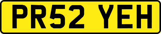 PR52YEH