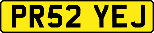 PR52YEJ