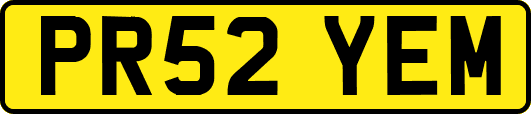 PR52YEM