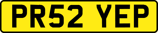 PR52YEP