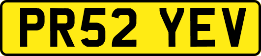 PR52YEV