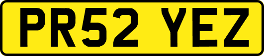 PR52YEZ