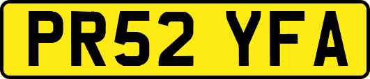 PR52YFA