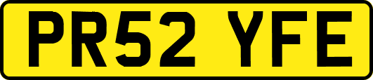 PR52YFE