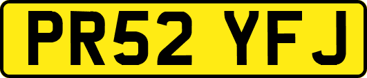PR52YFJ