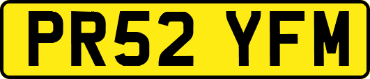 PR52YFM