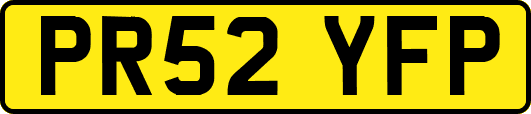 PR52YFP