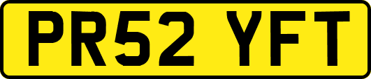 PR52YFT