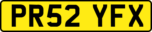 PR52YFX
