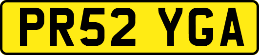 PR52YGA