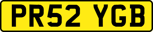 PR52YGB