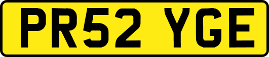 PR52YGE