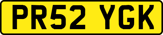 PR52YGK