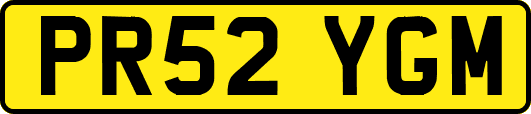 PR52YGM