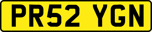 PR52YGN
