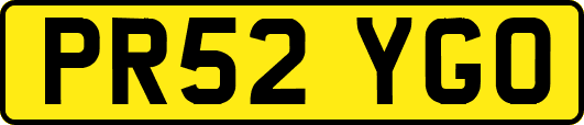 PR52YGO