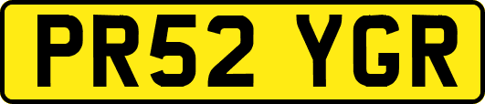 PR52YGR