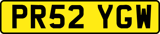 PR52YGW