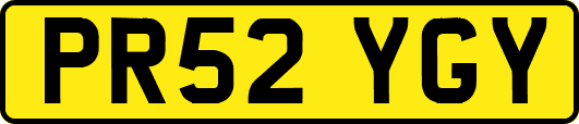 PR52YGY