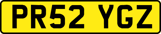 PR52YGZ