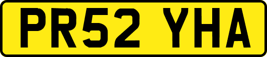 PR52YHA