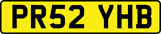 PR52YHB