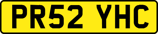 PR52YHC