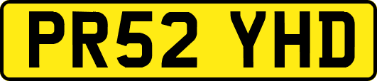 PR52YHD