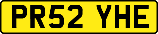 PR52YHE