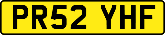 PR52YHF