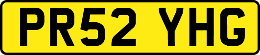 PR52YHG