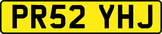 PR52YHJ