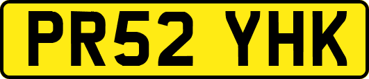 PR52YHK