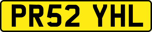 PR52YHL